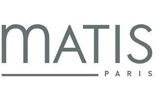 matis logo firmy