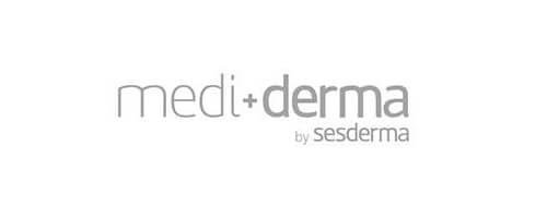 medi derma logo firmy