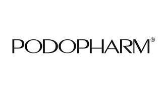 podopharma logo firmy