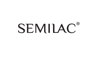 semilac logo firmy